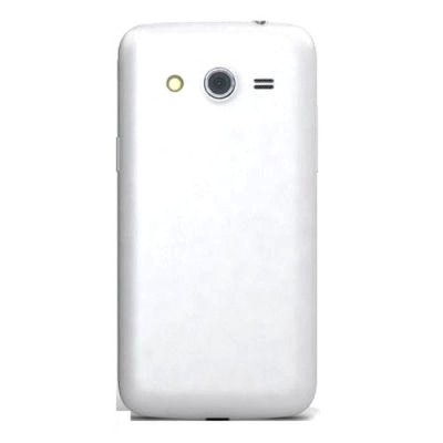 Full Body Housing For Samsung Smg386f White - Maxbhi Com