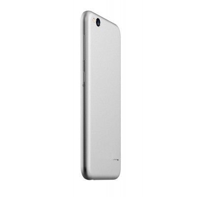 Full Body Housing For Zte Blade S6 Silver - Maxbhi Com