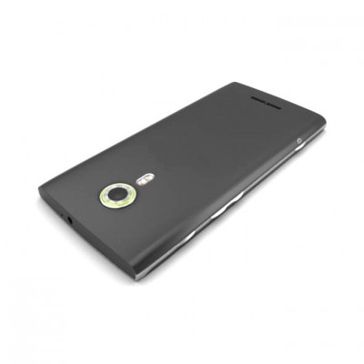 Full Body Housing For Alcatel Flash 2 Grey - Maxbhi Com