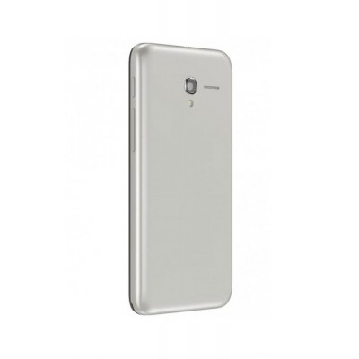 Full Body Housing For Alcatel Pop 3 5 White - Maxbhi Com
