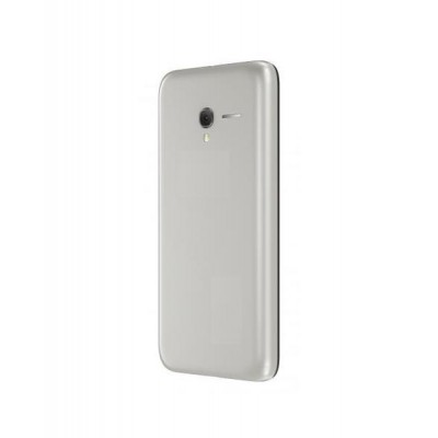 Full Body Housing For Alcatel Pop 3 5 White - Maxbhi Com