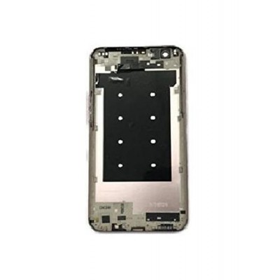 Full Body Housing For Blu Vivo 5 Black - Maxbhi Com