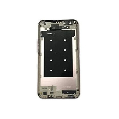 Full Body Housing For Blu Vivo 5 White - Maxbhi Com