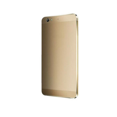 Full Body Housing For Blu Vivo 5 White - Maxbhi Com