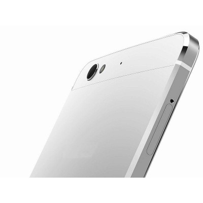 Full Body Housing For Gionee S6 Black - Maxbhi Com