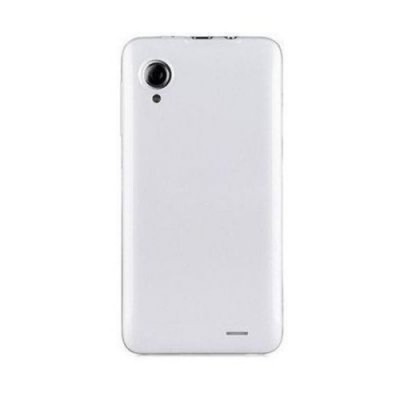Full Body Housing For Lenovo P770 White - Maxbhi Com