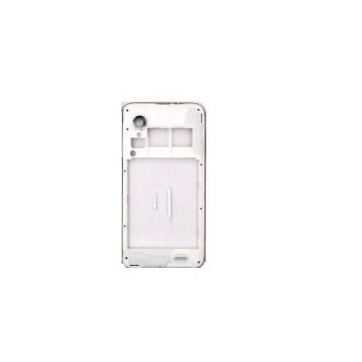 Full Body Housing For Lenovo P770 White - Maxbhi Com