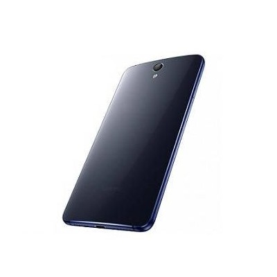 Full Body Housing For Lenovo Vibe S1 Lite Black - Maxbhi Com
