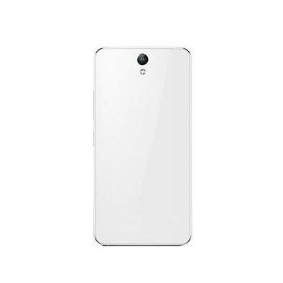 Full Body Housing For Lenovo Vibe S1 Lite White - Maxbhi Com