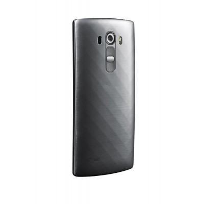 Full Body Housing For Lg G4 Beat Grey - Maxbhi Com