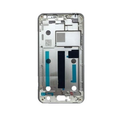 Full Body Housing For Meizu Pro 5 64gb Black - Maxbhi Com
