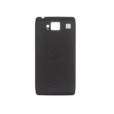 Full Body Housing For Motorola Droid Razr Hd Black - Maxbhi Com