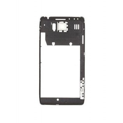 Full Body Housing For Motorola Droid Razr Hd Black - Maxbhi Com