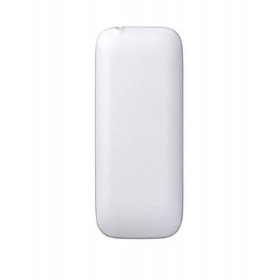 Full Body Housing For Samsung Guru Plus B110e White - Maxbhi Com