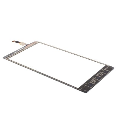 Touch Screen Digitizer For Lenovo Vibe Z Black By - Maxbhi Com