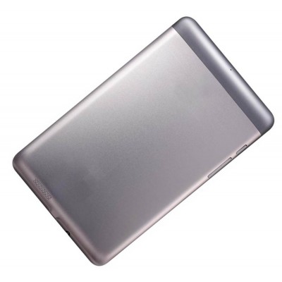 Full Body Housing For Asus Fonepad Grey - Maxbhi Com