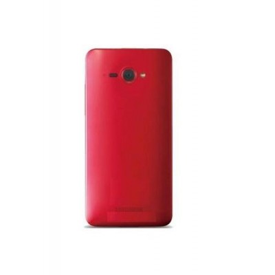 Full Body Housing For Htc Butterfly S Red - Maxbhi Com