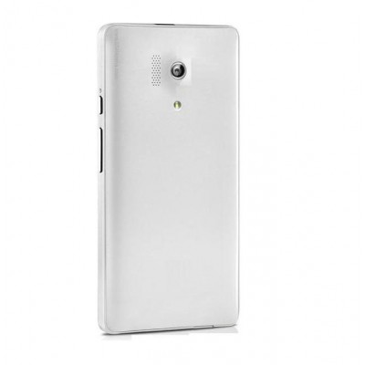 Full Body Housing For Huawei Honor 3 White - Maxbhi Com