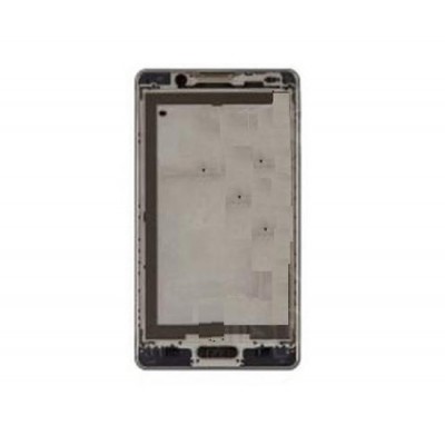 Full Body Housing For Lg Optimus L7 Ii P710 Black - Maxbhi Com