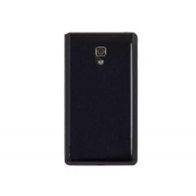 Full Body Housing For Lg Optimus L7 Ii P710 Black - Maxbhi Com