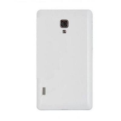 Full Body Housing For Lg Optimus L7 Ii P710 White - Maxbhi Com