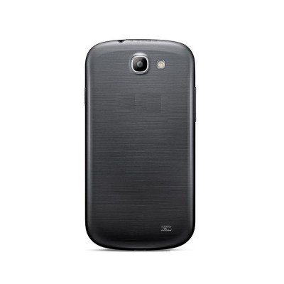 Full Body Housing For Samsung Galaxy Express I8730 Grey - Maxbhi Com