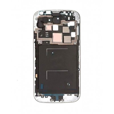 Full Body Housing For Samsung Galaxy S4 Cdma White - Maxbhi Com