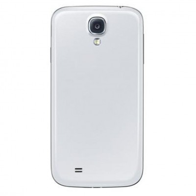 Full Body Housing For Samsung Galaxy S4 Cdma White - Maxbhi Com