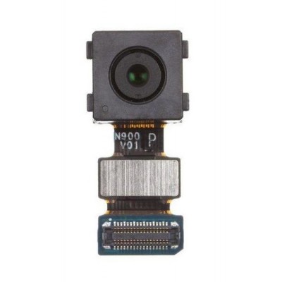 Replacement Back Camera For Samsung Galaxy Avant Smg386t By - Maxbhi Com