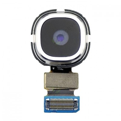 Replacement Back Camera For Samsung Galaxy S4 Cdma By - Maxbhi Com