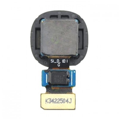 Replacement Back Camera For Samsung Galaxy S4 Cdma By - Maxbhi Com