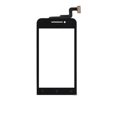 Touch Screen Digitizer For Asus Zenfone 4 A450cg Sky By - Maxbhi Com