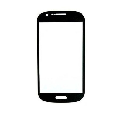 Touch Screen Digitizer For Samsung Galaxy Express I8730 Grey By - Maxbhi Com