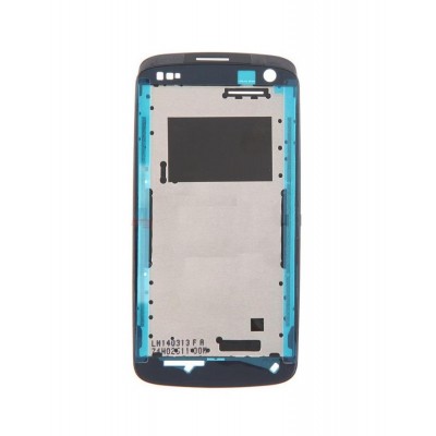 Full Body Housing For Htc Desire 500 Black - Maxbhi Com