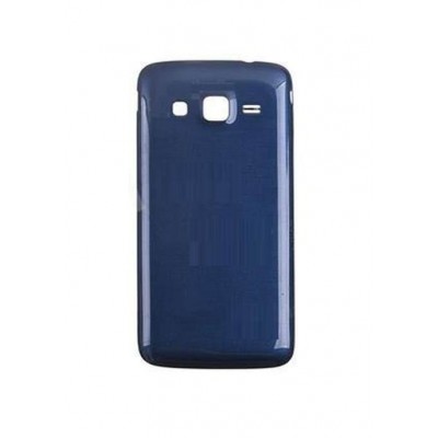 Full Body Housing For Samsung Galaxy Express 2 Blue - Maxbhi Com