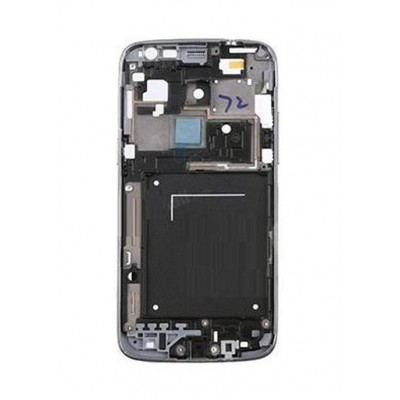 Full Body Housing For Samsung Galaxy Express 2 White - Maxbhi Com