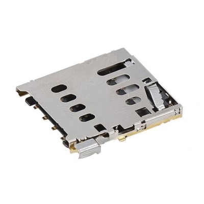 MMC Connector for HP Slate 17