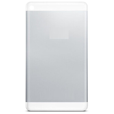 Back Panel Cover For Huawei Mediapad M1 Carnation - Maxbhi Com