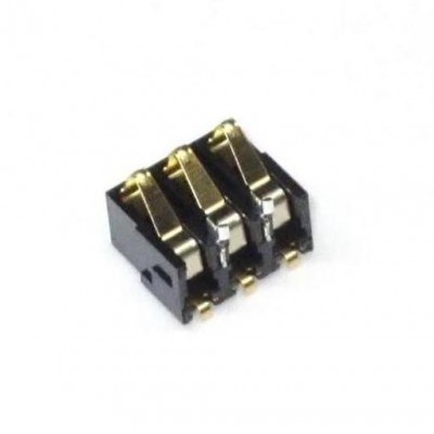 Charging Connector for Gionee Pioneer P5L