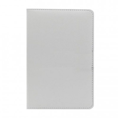 Flip Cover For Huawei Mediapad T1 10 Silver By - Maxbhi Com