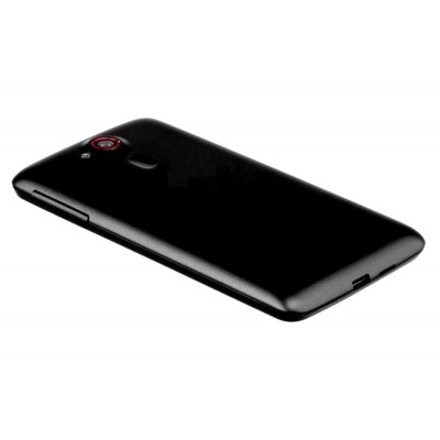 Full Body Housing For Acer Liquid Z4 Black - Maxbhi Com