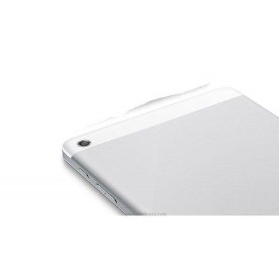 Full Body Housing For Huawei Mediapad M1 White - Maxbhi Com