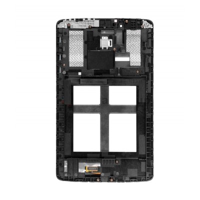 Full Body Housing For Lg G Pad 7 0 Blue - Maxbhi Com