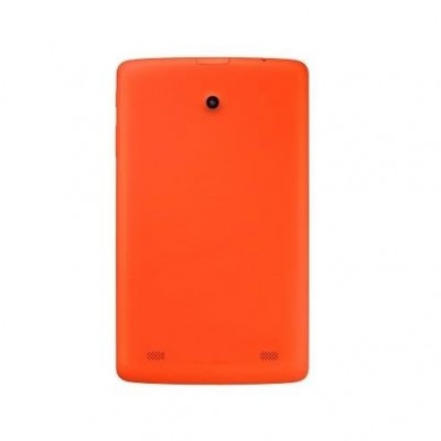 Full Body Housing For Lg G Pad 7 0 Orange - Maxbhi Com
