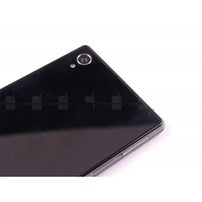 Full Body Housing For Sony Xperia Z1s Black - Maxbhi Com