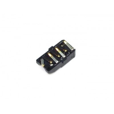 Handsfree Jack for Nokia 105 Dual SIM - 2015