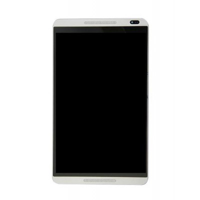 Lcd With Touch Screen For Huawei Mediapad M1 Tulip By - Maxbhi Com
