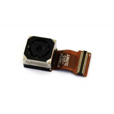 Replacement Back Camera For Huawei P8lite Alel04 By - Maxbhi Com