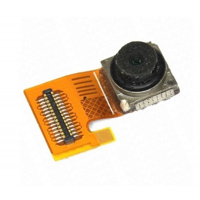 Replacement Back Camera For Microsoft Lumia 640 Xl Lte Dual Sim By - Maxbhi Com
