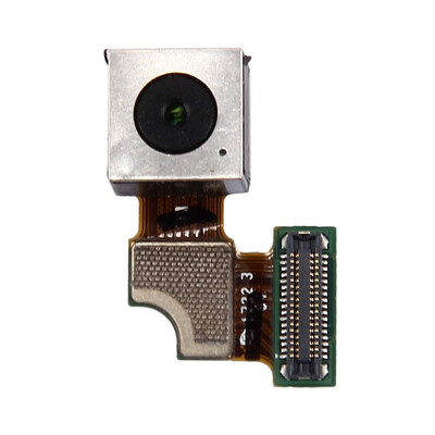 Replacement Back Camera For Samsung Galaxy S4 Active Ltea By - Maxbhi Com